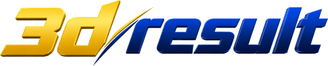 3d result Philippines gaming platform logo